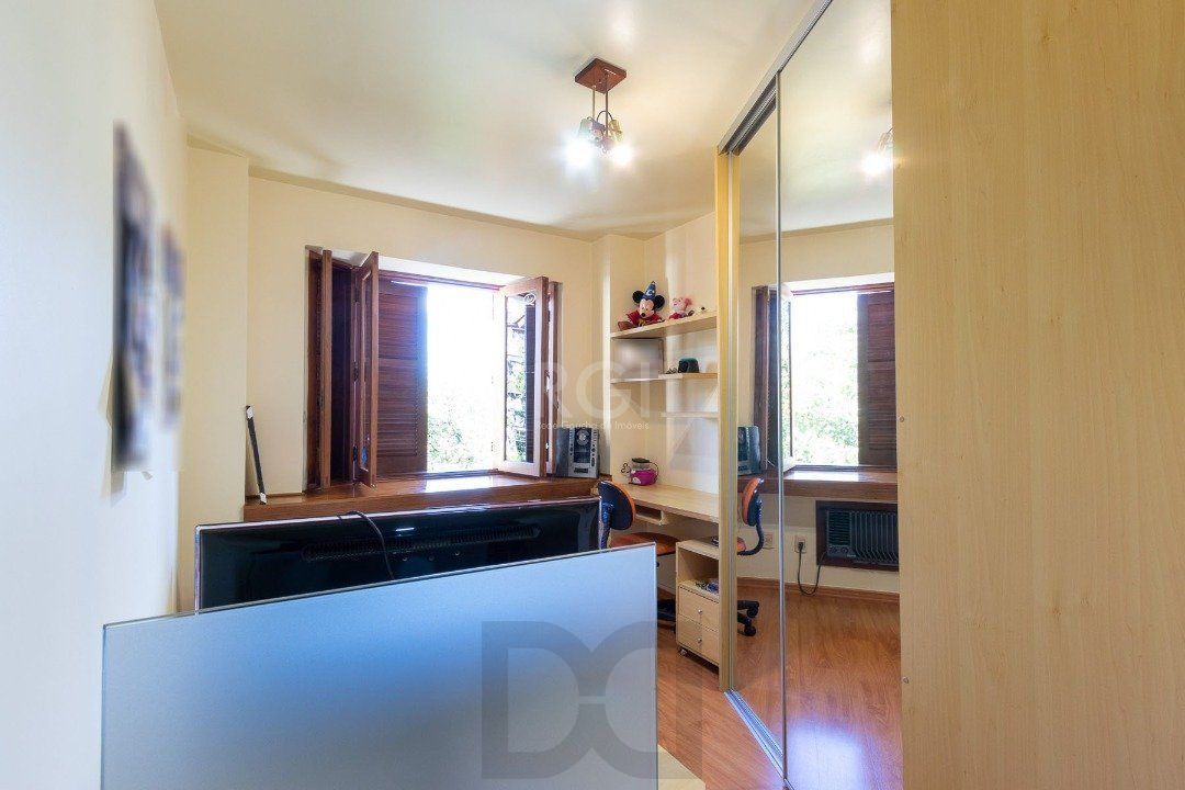 Casa Condominio para Venda - 317.93m², 4 dormitórios, sendo 3 suites, 2 vagas - Vila Conceição — foto 26