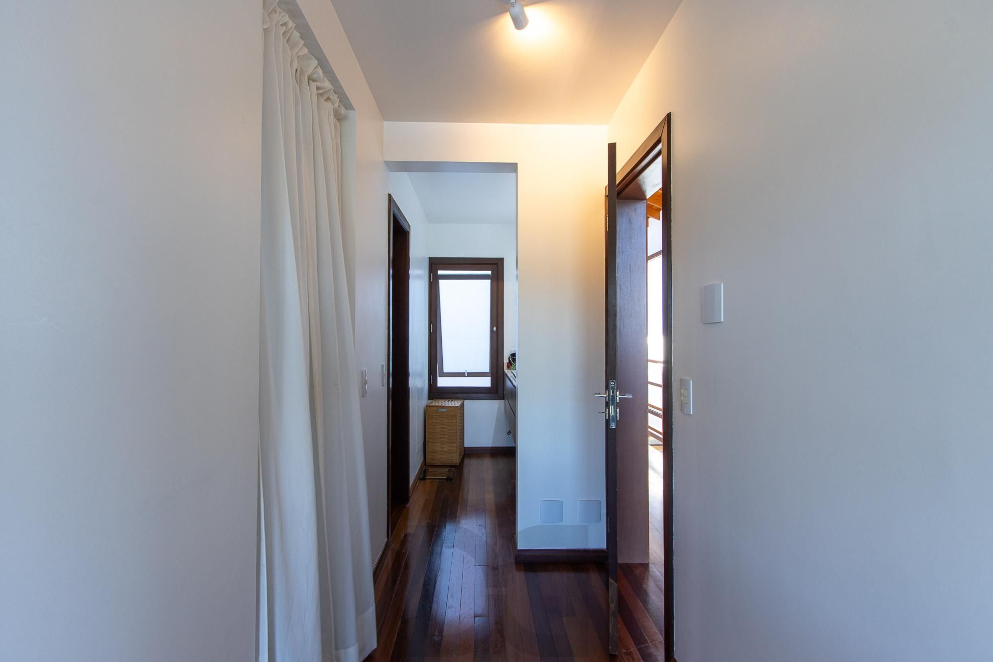 Casa no Condominio Terra Ville. 3 suites, com fundo para o lago. — foto 48