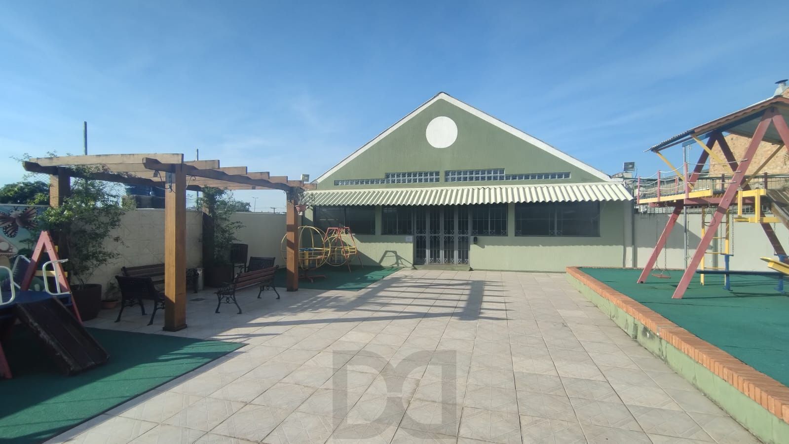 Apartamento com 3 dormitorios e Box escriturado — foto 5