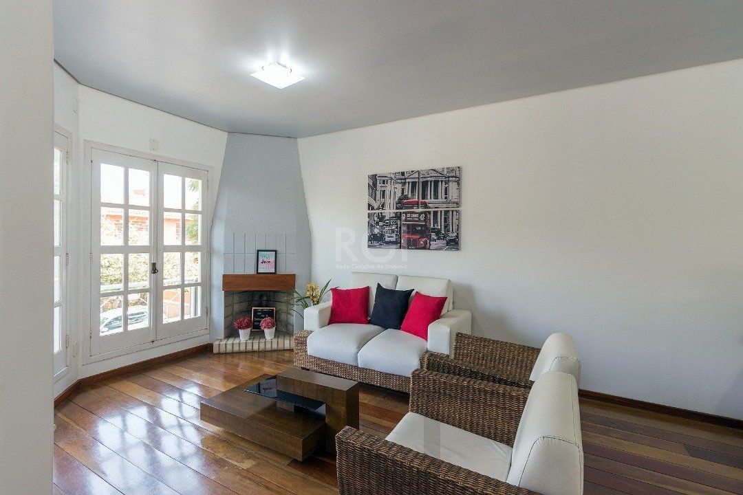 Casa Condominio para Venda - 297.63m², 4 dormitórios, sendo 1 suites, 2 vagas - Espirito Santo — foto 8