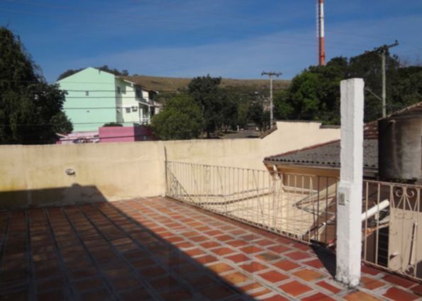 Casa para Venda - 160m², 3 dormitórios, Nonoai — foto 9