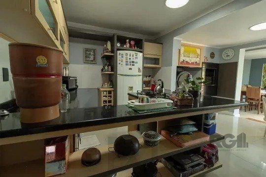 Casa de 4 dormitórios mobiliada para venda no Bairro Jardim Itu Sabara. — foto 13