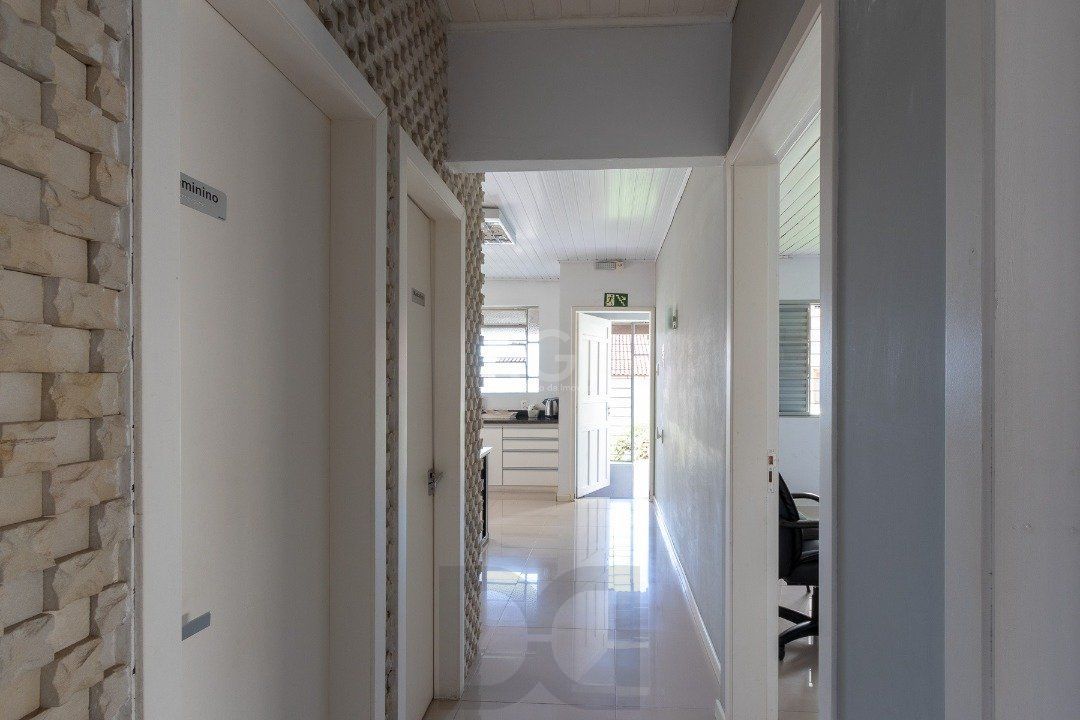 Casa para Venda - 199.62m², 5 dormitórios, 15 vagas - Tristeza — foto 14