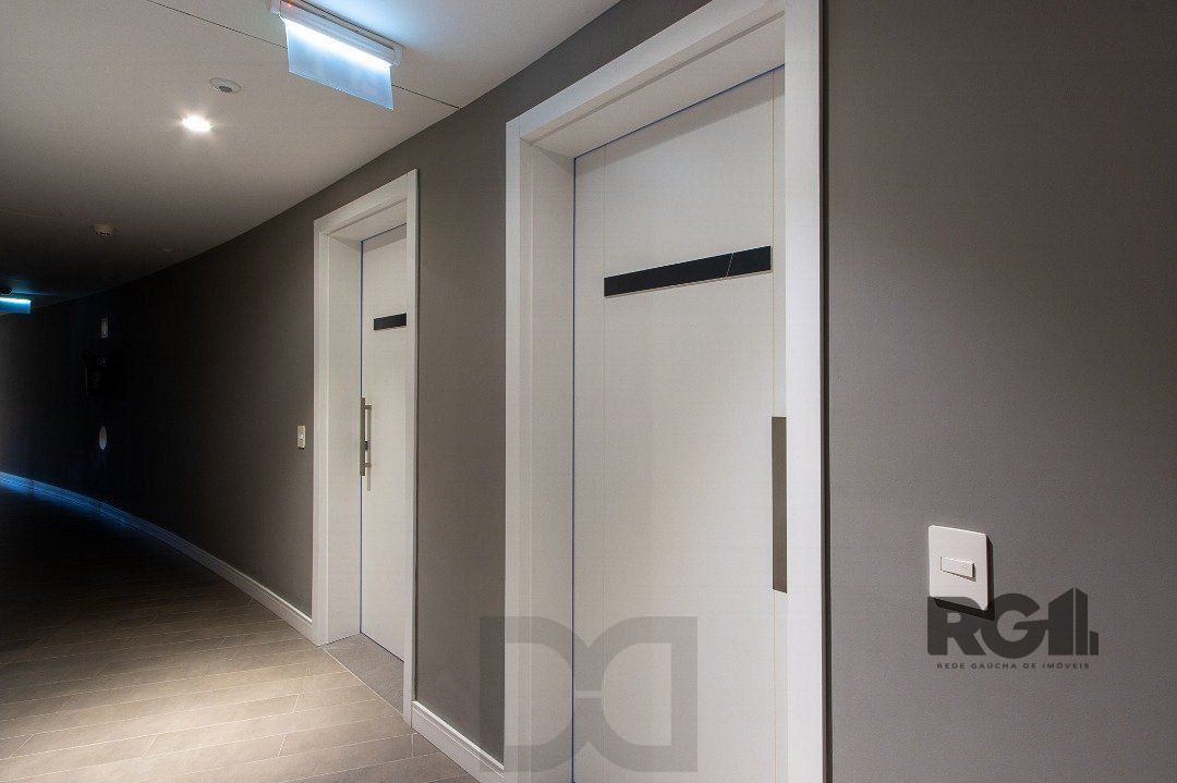 Conjunto/Sala para Venda - 40.63m², 0 dormitórios, Tristeza — foto 5