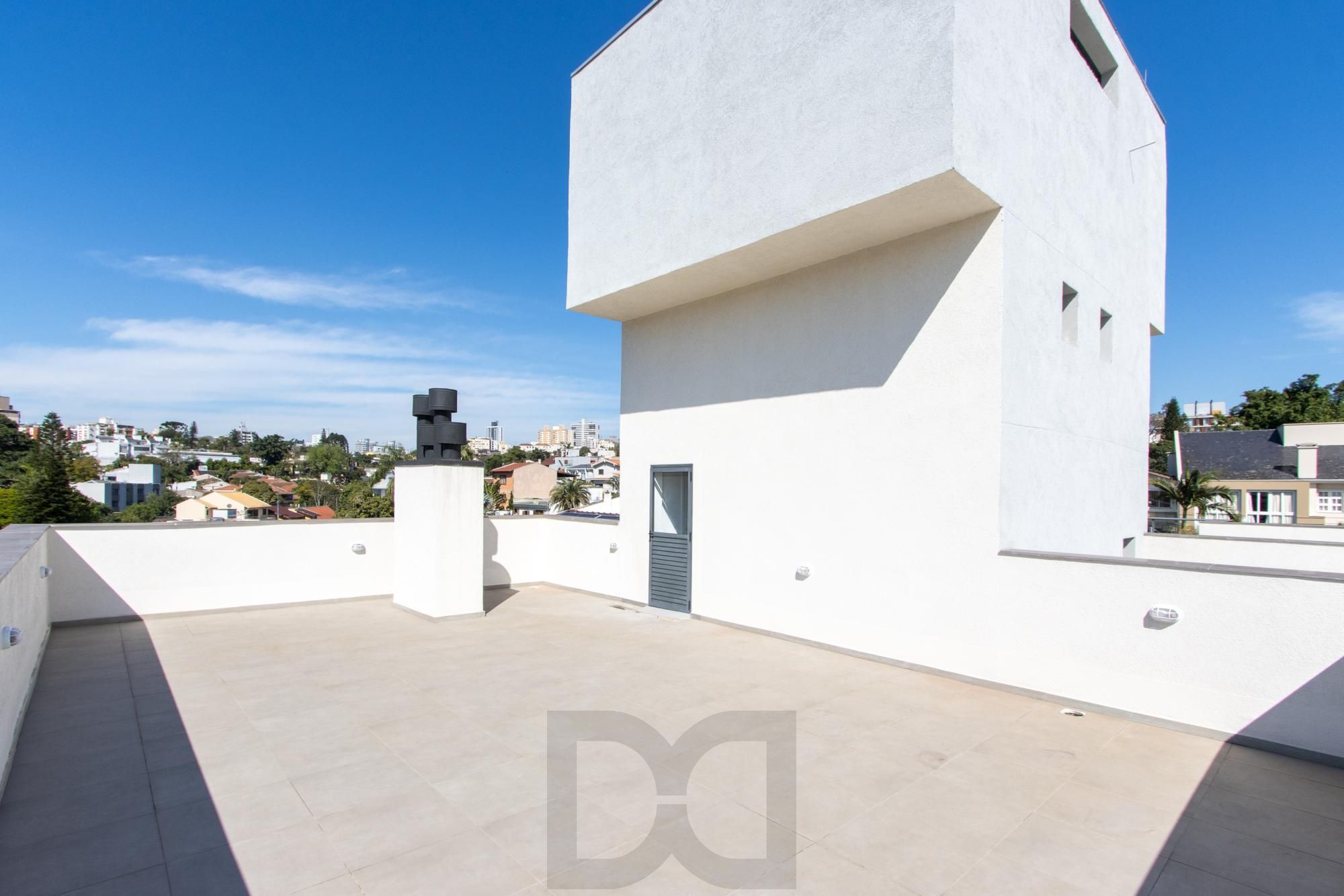Apartamento 2 quartos na Chácara das Pedras — foto 38
