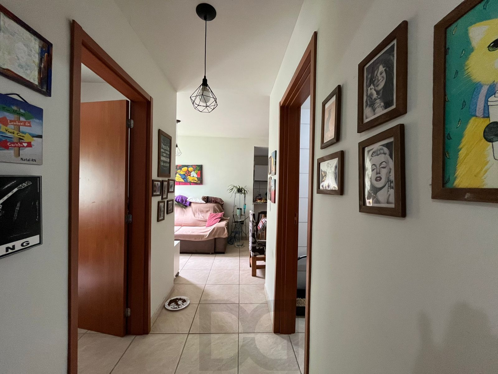 Apartamento 2 dormitórios I Vaga rotativa — foto 10