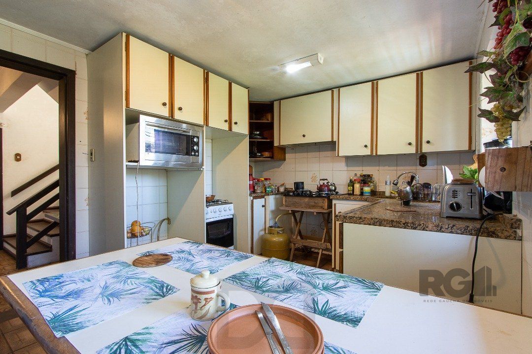 Casa para Venda - 572m², 5 dormitórios, sendo 1 suites, Cavalhada — foto 36