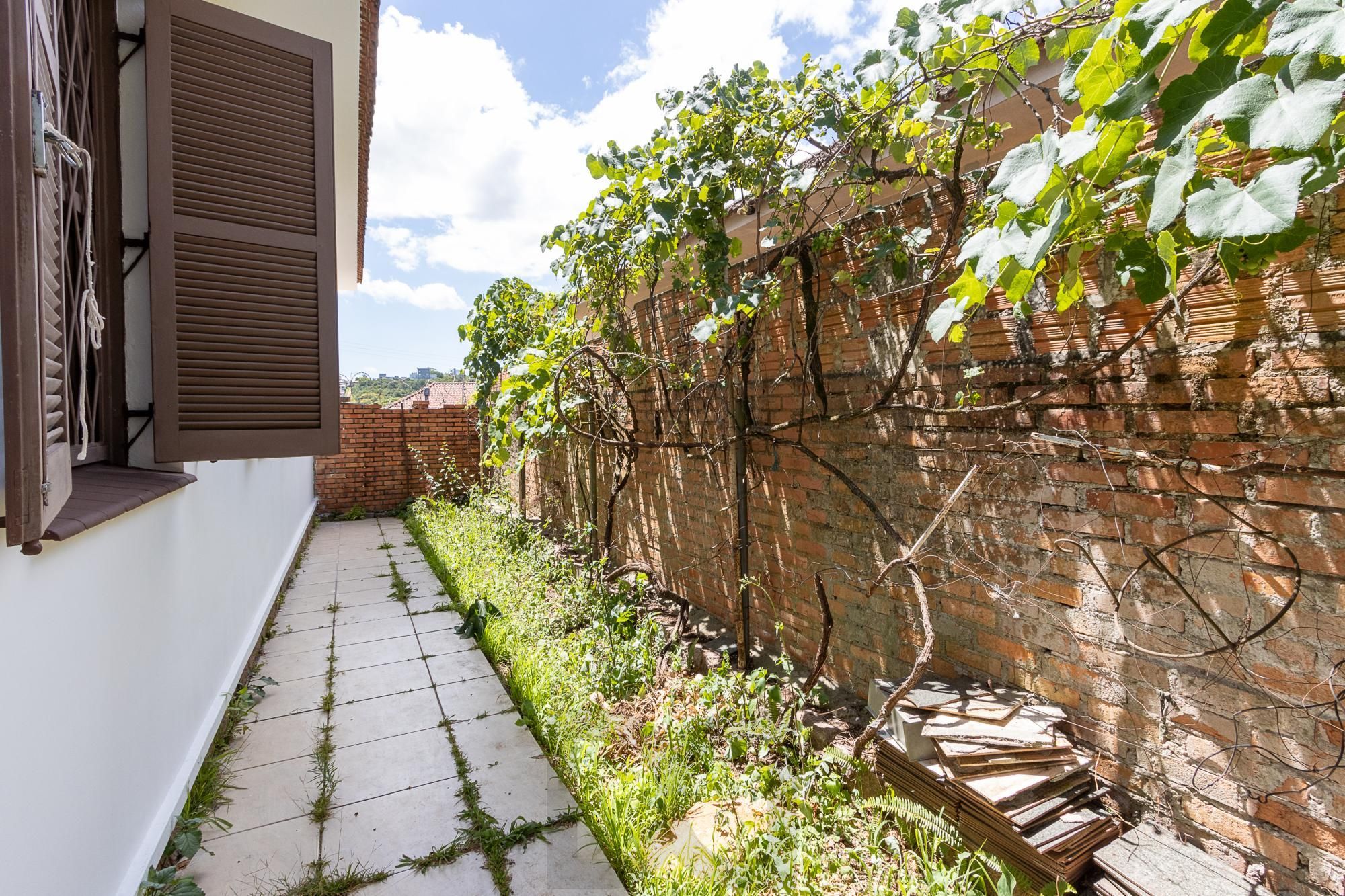 CASA 2 DORMITÓRIOS NO SANTA TEREZA — foto 27