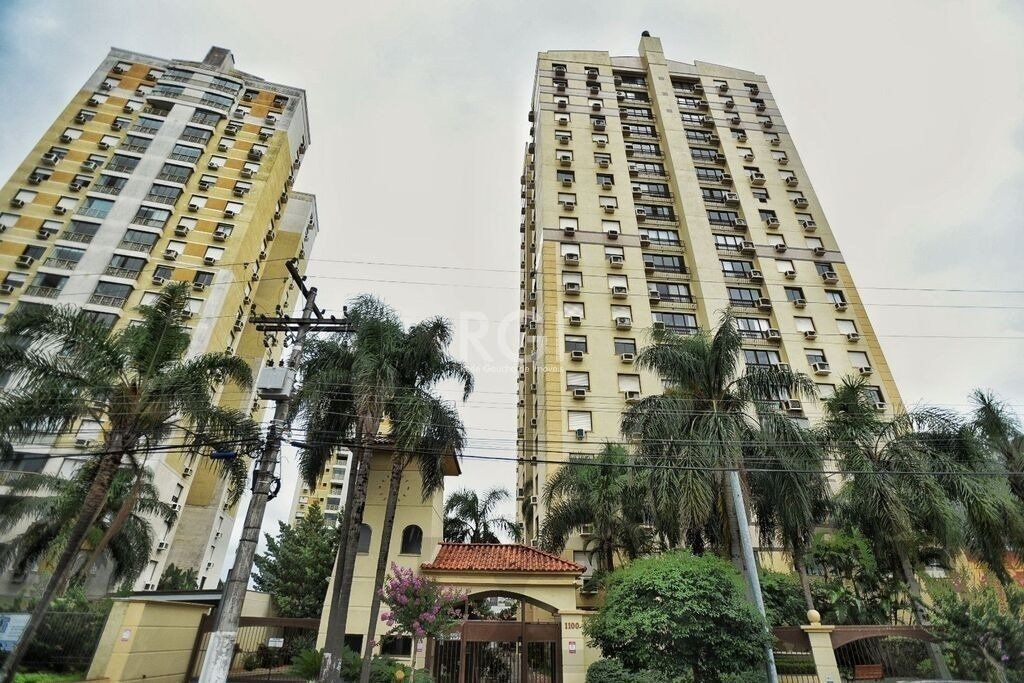 Apartamento para Venda - 90m², 3 dormitórios, sendo 1 suites, 1 vaga - Passo da Areia — foto 23
