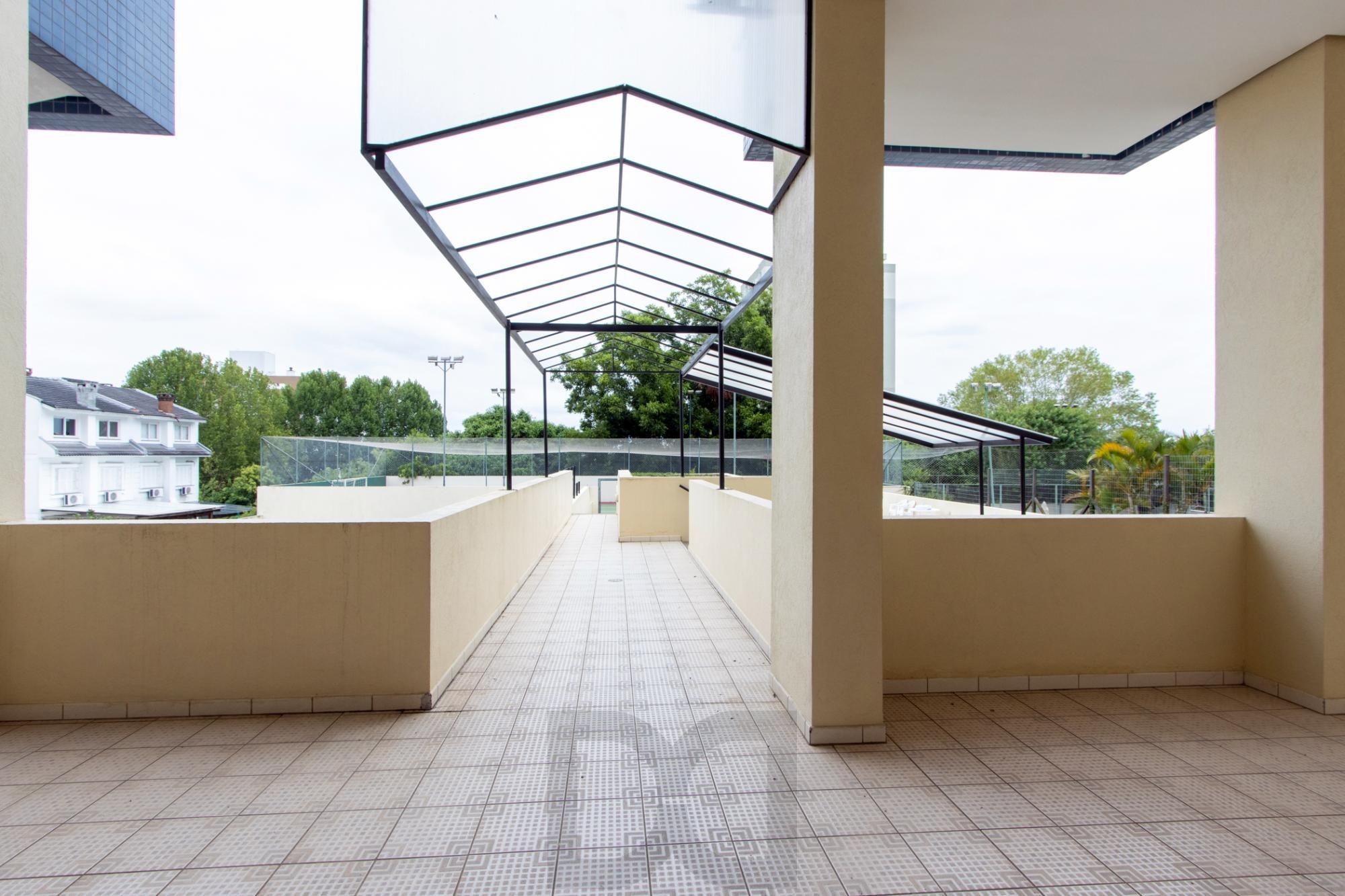 Cobertura 2 quartos, com 145 m² na Tristeza. Possibilidade de 3 dormitórios! — foto 51