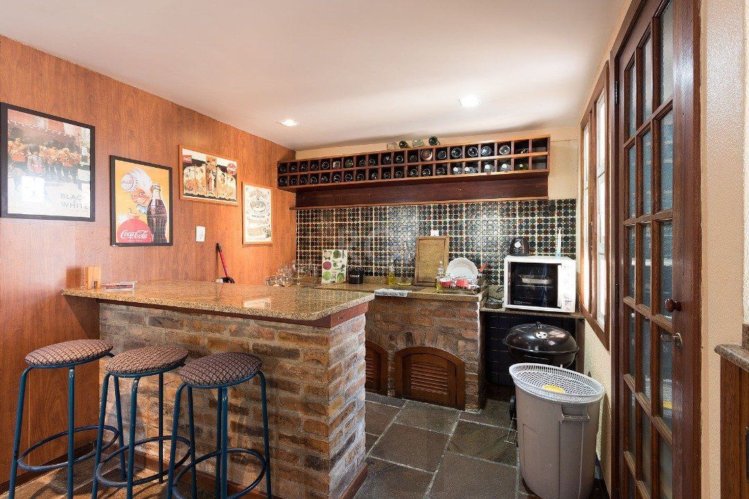 Casa para Venda - 320m², 5 dormitórios, sendo 2 suites, 3 vagas - Tristeza — foto 43