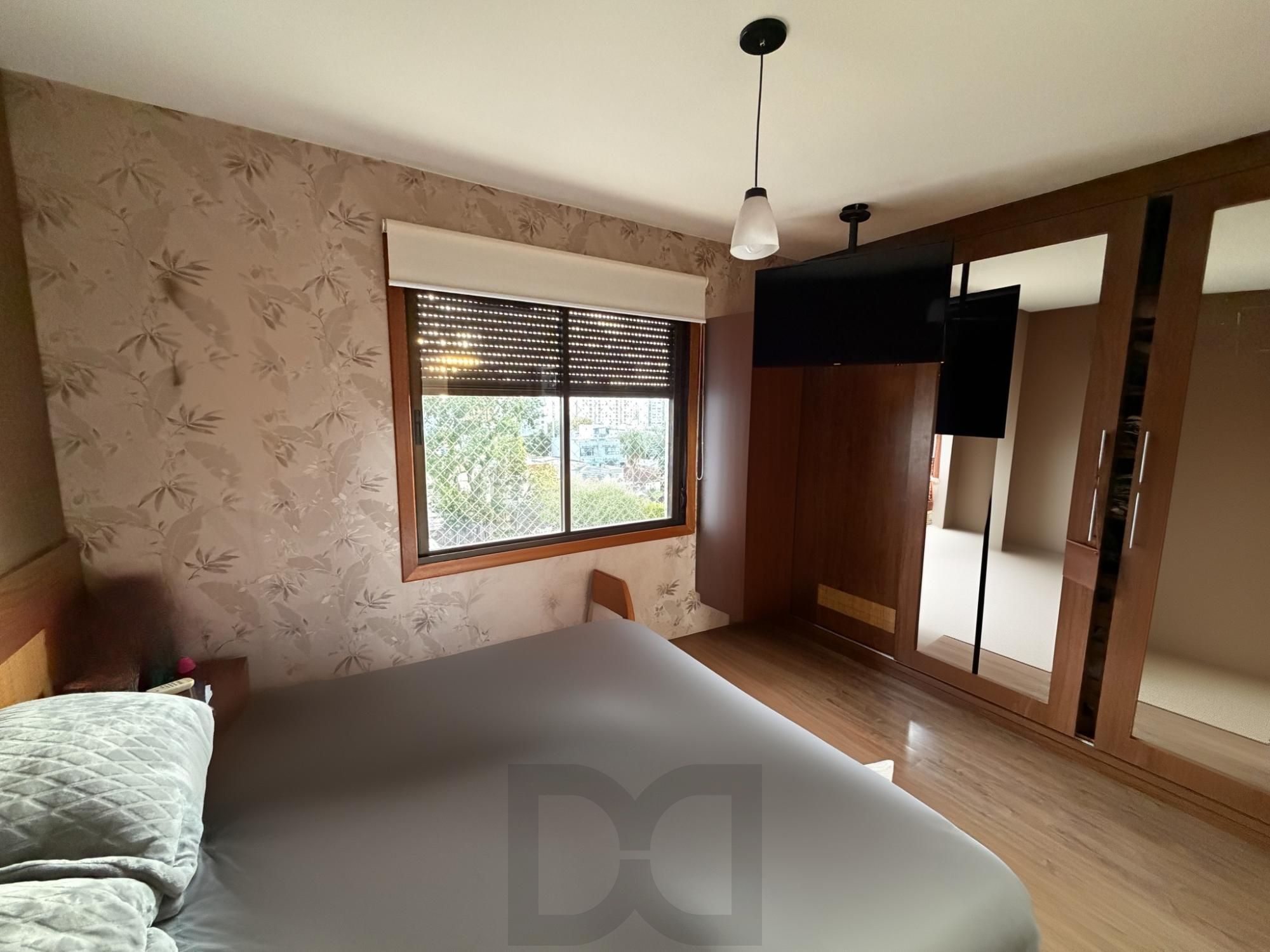 Apartamento com 3 dormitórios, suite, lavabo e 2 vagas de garagem ao lado do Iguatemi — foto 12