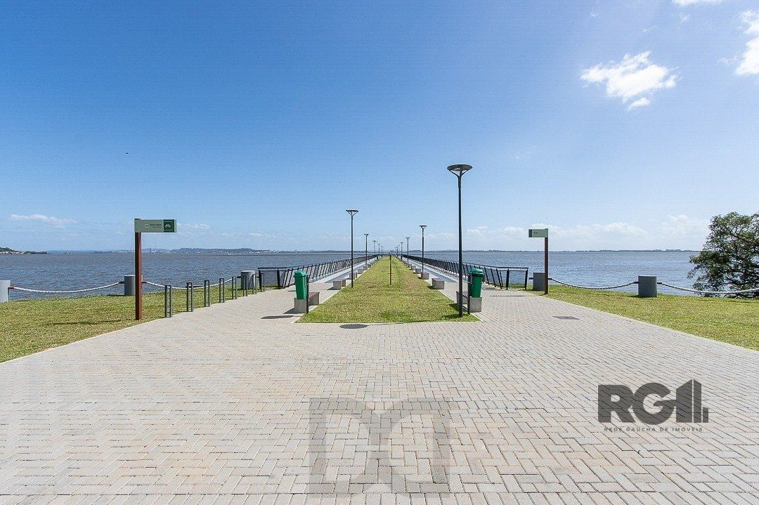 Sala comercial no Shopping Pontal | 28,69m2 Privativos | 20º andar — foto 34