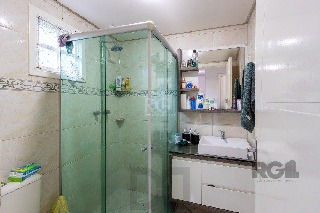 Casa com 116,00m², 2 quartos, sendo 1 suites, 2 vagas - Vila Nova — foto 19