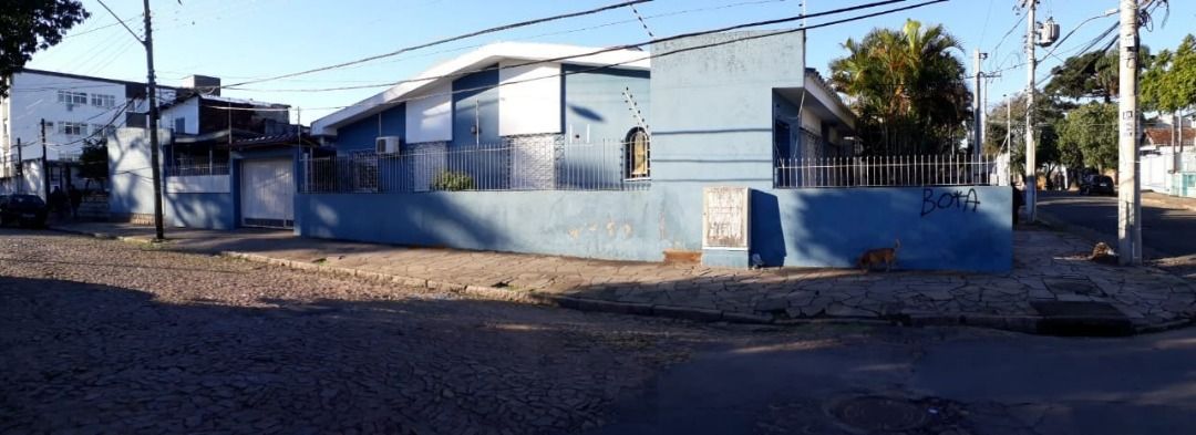 Casa para Venda - 150m², 4 dormitórios, Tristeza — foto 11