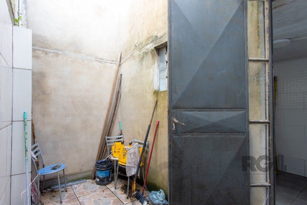 Prédio Comercial | 220m2 Privativos | Salão de Festas | Bairro Vila Nova — foto 18