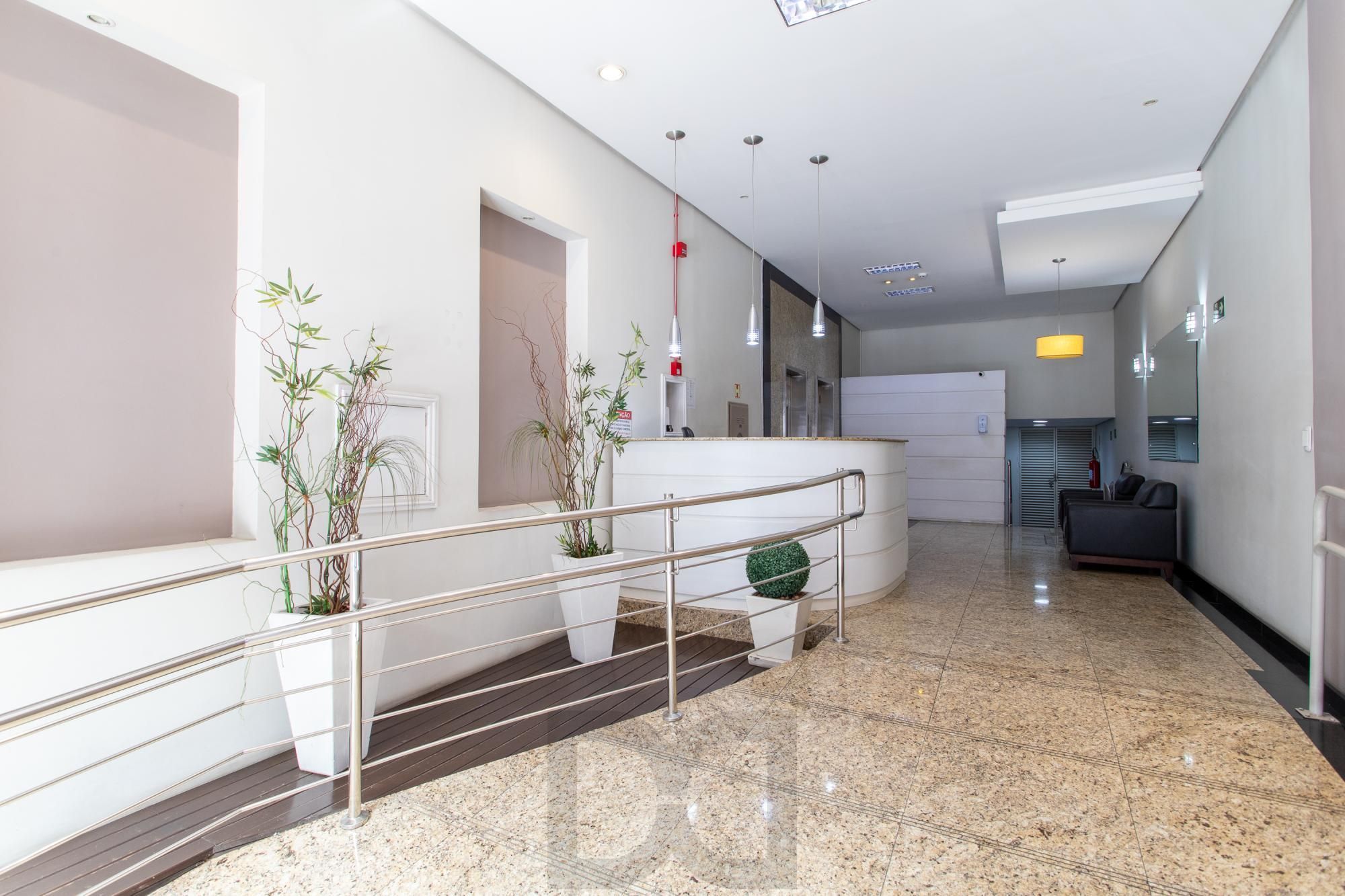 Andar inteiro mobiliado com 215 m² para até 60 pessoas — foto 27