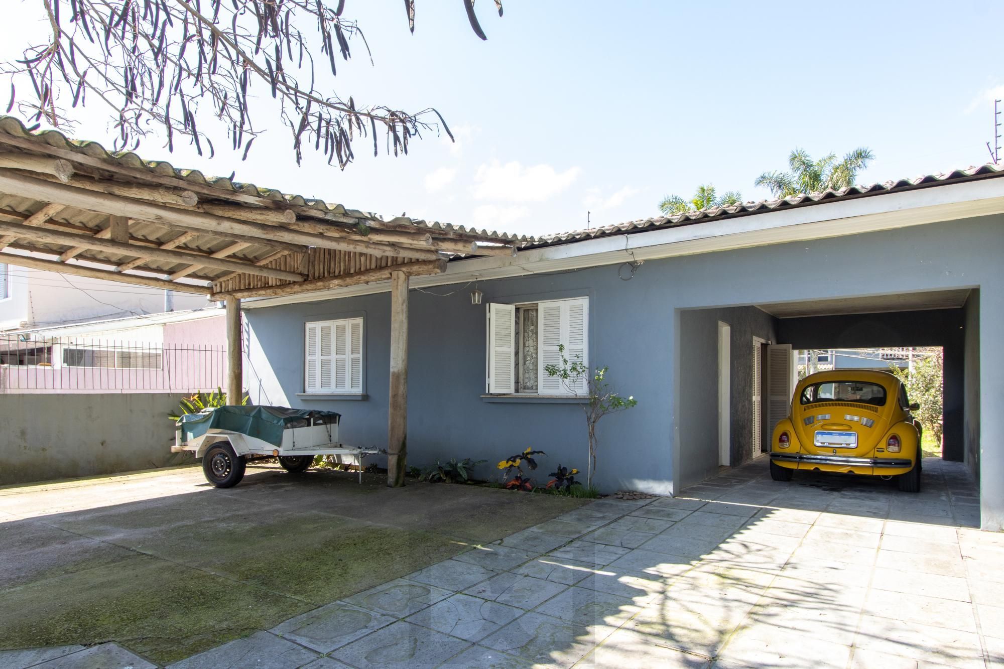 Sobrado amplo com 4 dormitórios com piscina e casa extra no mesmo terreno – Hípica — foto 9