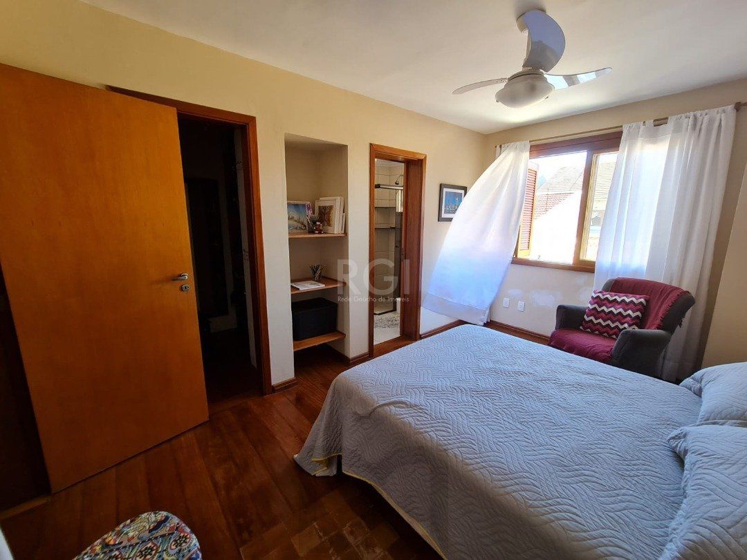 Casa para Venda - 182m², 3 dormitórios, sendo 3 suites, 2 vagas - Guarujá/ Portal do Guarujá — foto 34