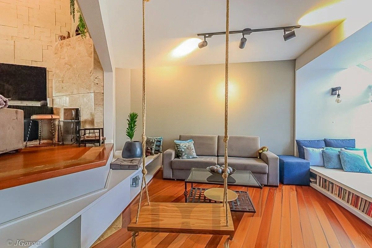 Casa em Condomínio à venda com 286m², 3 dormitórios, 1 suíte, 3 vagas, no bairro Jardim Isabel em Porto Alegre — foto 4