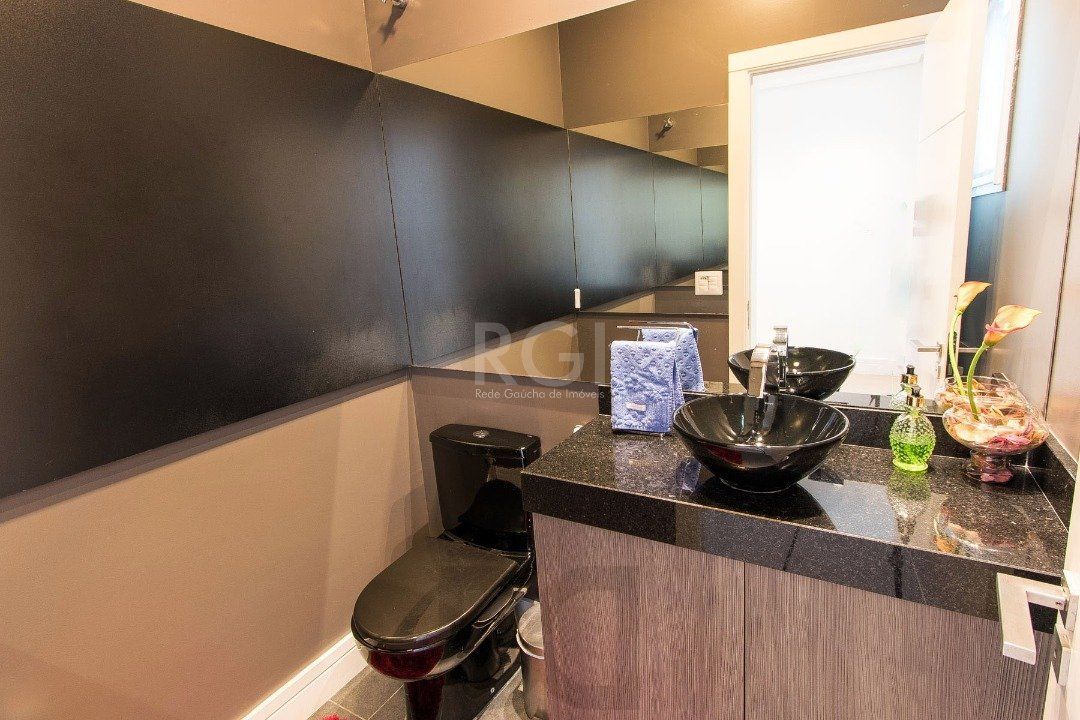 Casa Condominio para Venda - 707.4m², 6 dormitórios, sendo 6 suites, 4 vagas - Terra Ville — foto 18