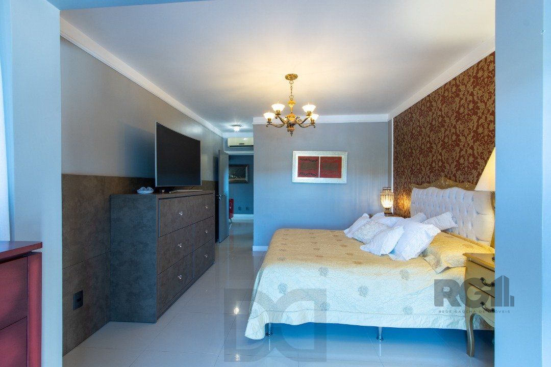 Casa em condomínio, 03 suítes, sendo 01 master, no Terra Ville, — foto 65