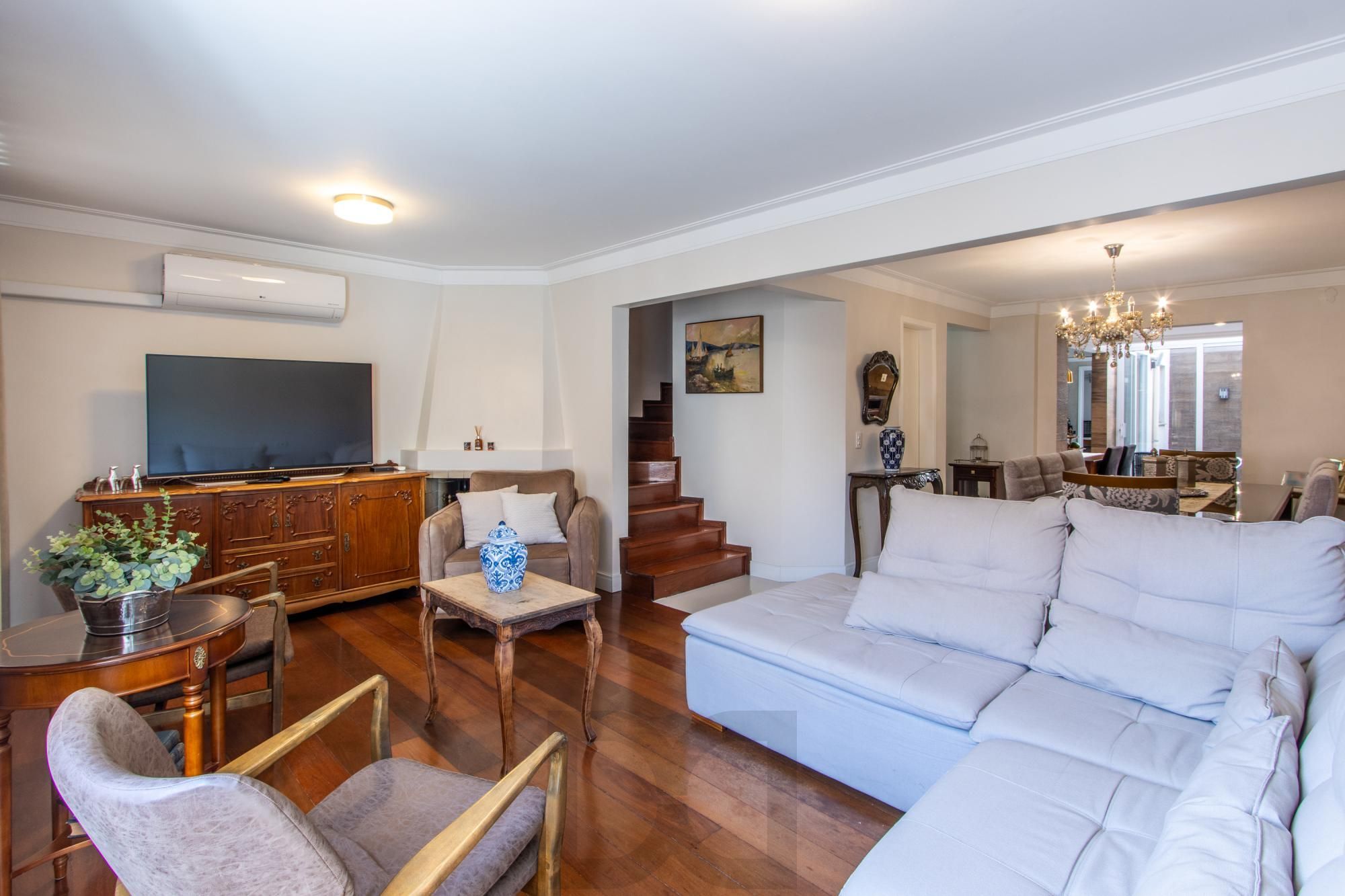 Casa em Condomínio 4 quartos (1 suite), 4 vagas - Bairro Tristeza — foto 11