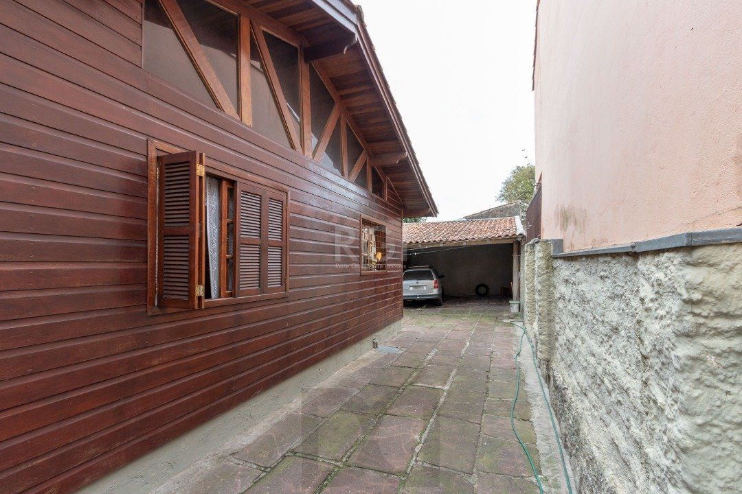 Casa para Venda - 54m², 2 dormitórios, 4 vagas - Cristal — foto 14