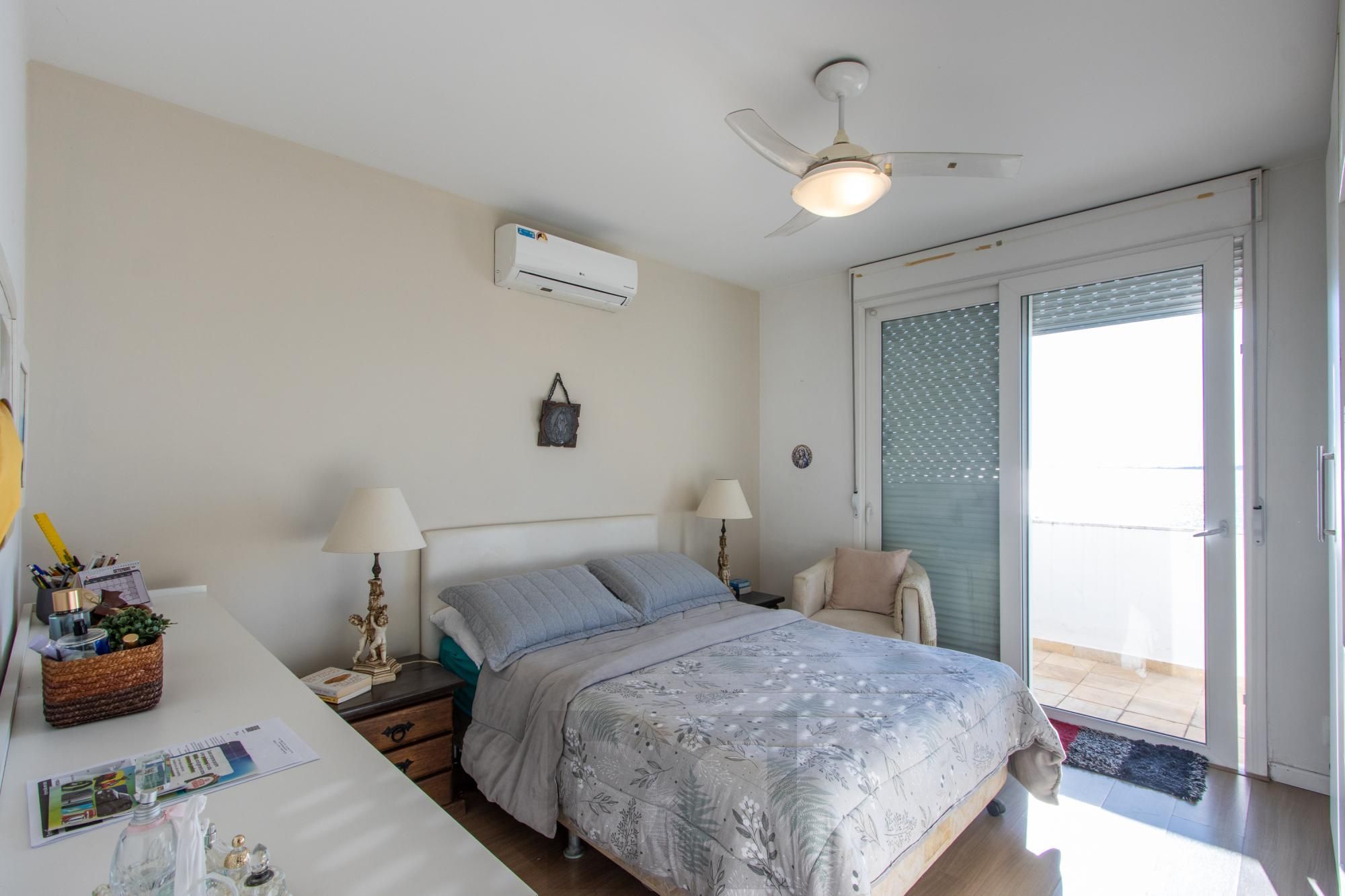 APARTAMENTO 3 DORMITÓRIOS - Vista permanente do Guaíba (menor custo benefício por M2). Somente 25 passos da orla. — foto 26
