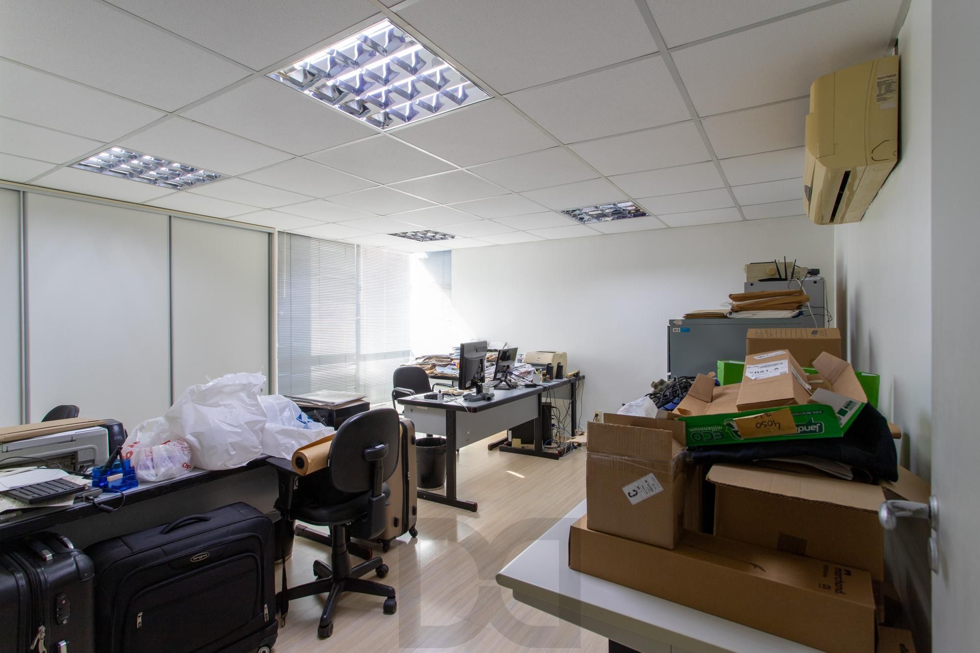 Andar inteiro mobiliado com 215 m² para até 60 pessoas — foto 20