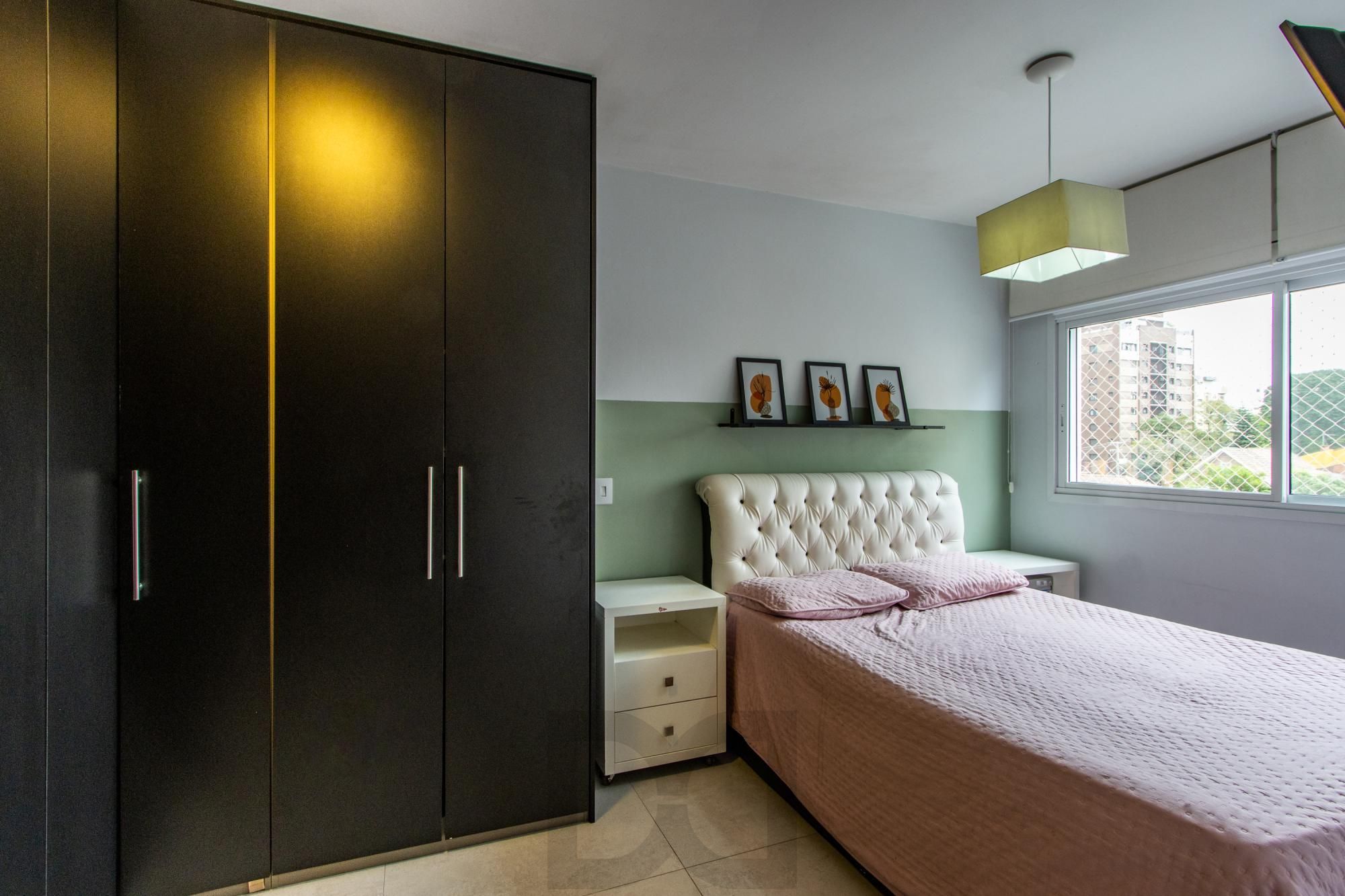 Apartamento 3 dormitórios semimobiliado junto ao Zaffari da Otto Niemeyer — foto 19