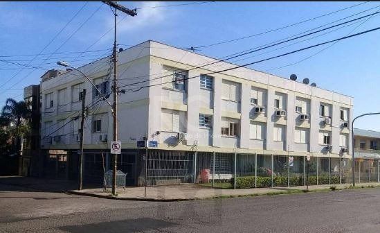Apartamento para Venda - 92.33m², 2 dormitórios, 1 vaga - Medianeira — foto 1
