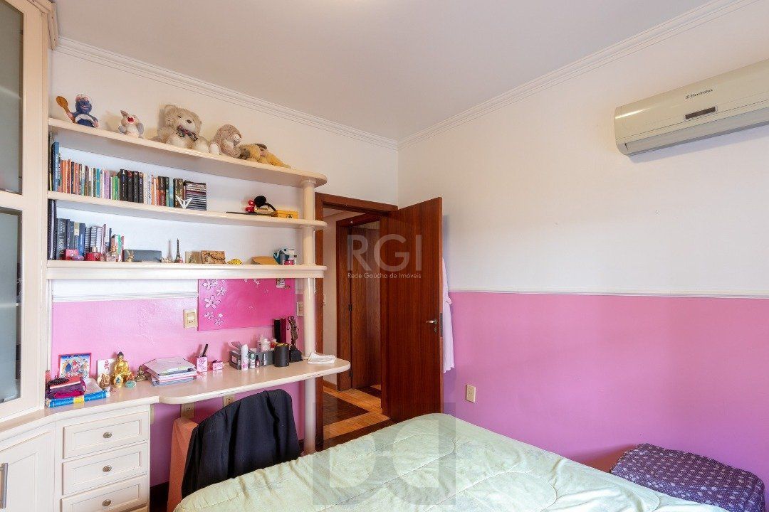 Apartamento para Venda - 160m², 3 dormitórios, sendo 1 suites, 2 vagas - Centro Histórico — foto 20