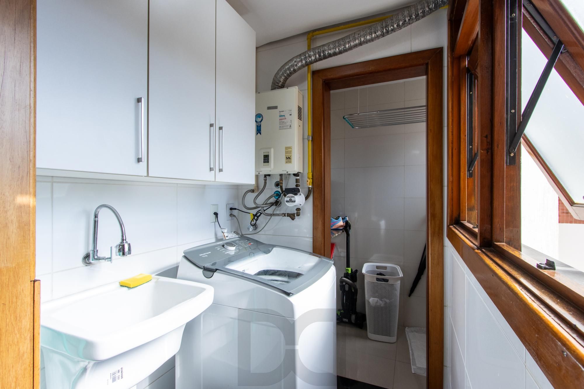 Cobertura à venda com 154m², 3 dormitórios, 1 suíte, 3 vagas, no bairro Ipanema em Porto Alegre — foto 11