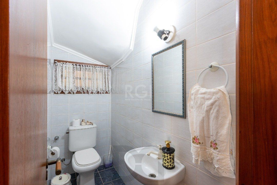 Lavabo