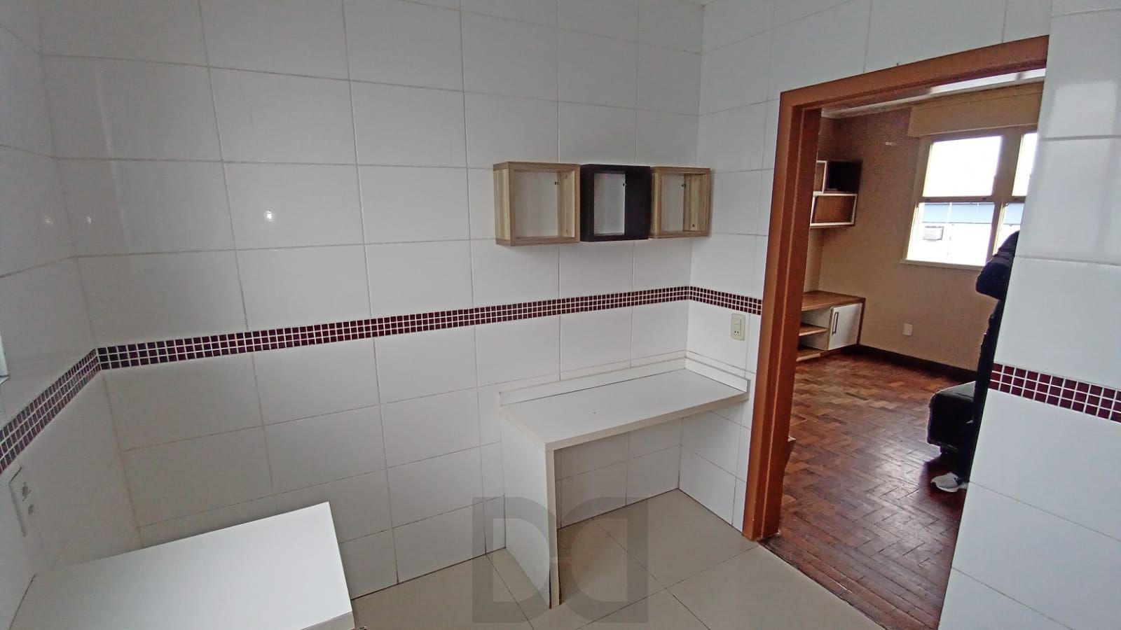 Apartamento com 1 quarto, no bairro Camaquã — foto 4