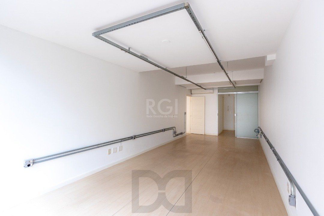 Conjunto/Sala para Venda - 83.48m², 0 dormitórios, Cidade Baixa — foto 7