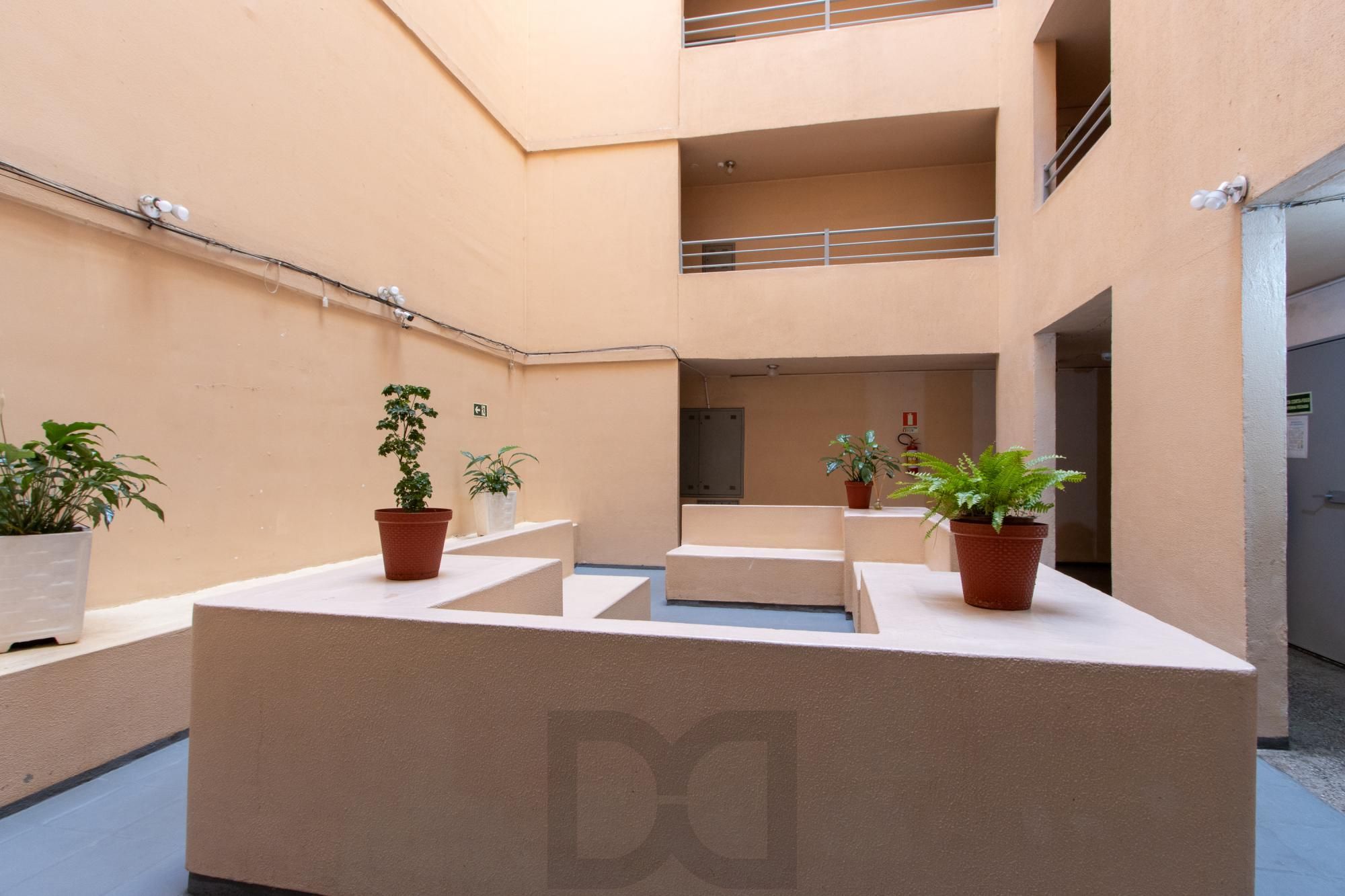 APARTAMENTO 1 QUARTO 41,32m² PRIVATIVOS - BAIRRO HUMAITA — foto 23