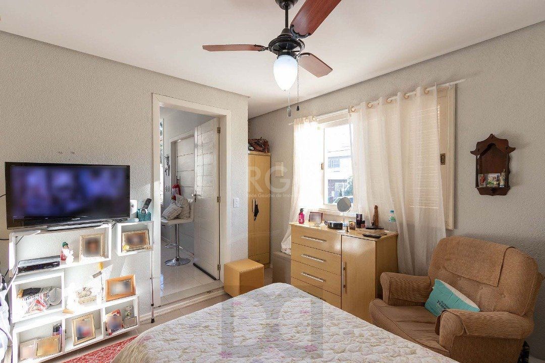 Casa para Venda com 4 dormitórios no bairro Hípica — foto 39
