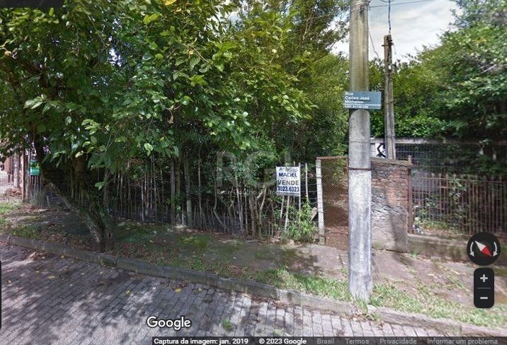 Terreno para Venda - 0m², 0 dormitórios, Vila Nova — foto 1