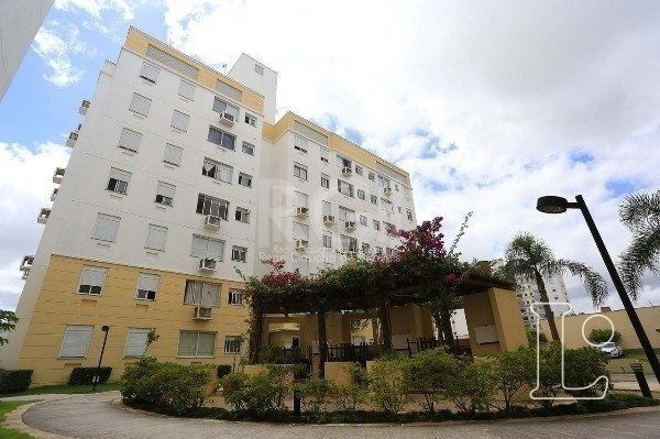Apartamento para Venda - 61.55m², 3 dormitórios, sendo 1 suites, 1 vaga - Camaquã — foto 3