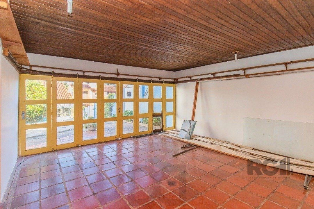 Casa, 200m², 3 dormitórios, bairro Cristal — foto 29