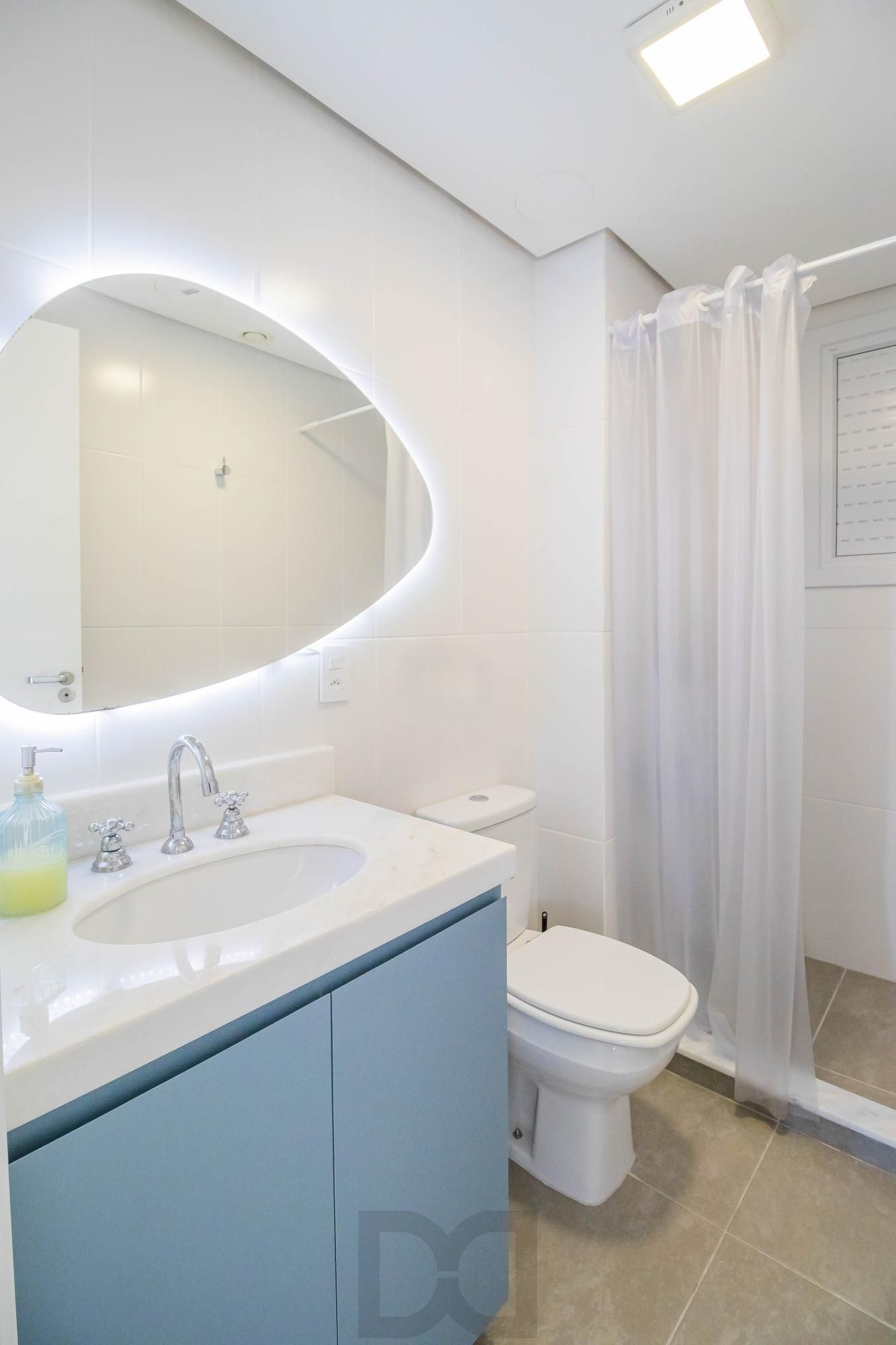 Apartamento Garden 3 quartos no Lindóia — foto 15