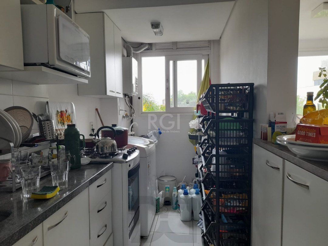 Apartamento para Venda - 59.7m², 2 dormitórios, sendo 1 suites, 1 vaga - São João — foto 7