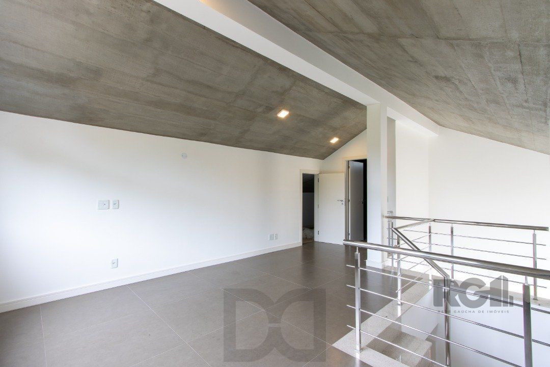 Casa mobiliada no Condomínio Las Rocas com 3 suítes, — foto 66