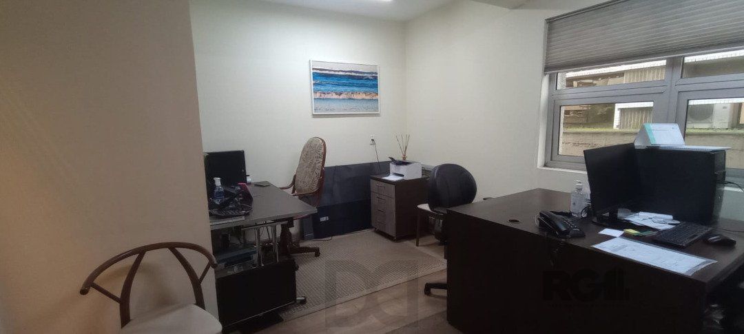 Conjunto/Sala Bairro Moinhos — foto 14