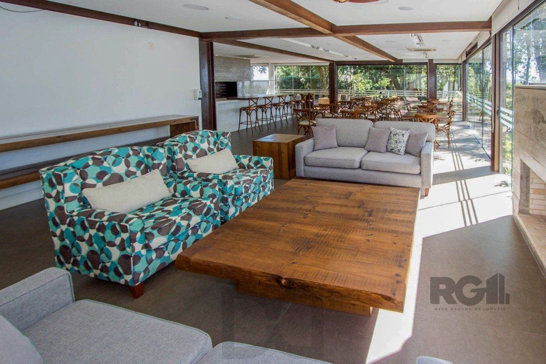 Casa mobiliada no Condomínio Las Rocas com 3 suítes, — foto 82