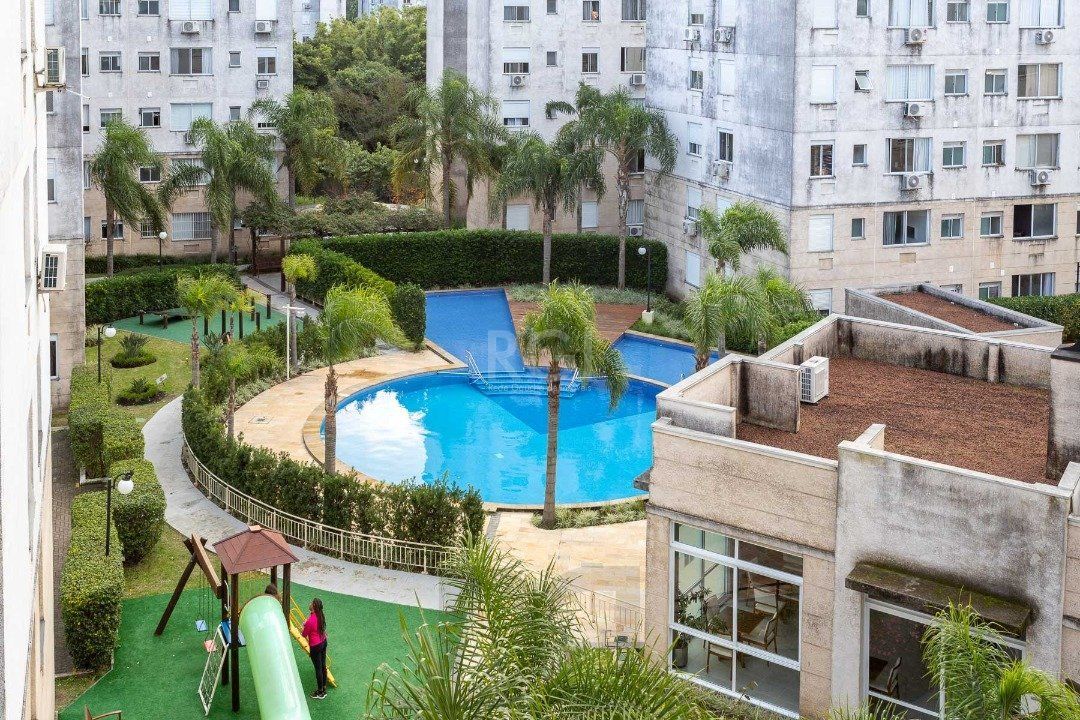 Apartamento para Venda - 45.88m², 2 dormitórios, 1 vaga - Cavalhada — foto 9
