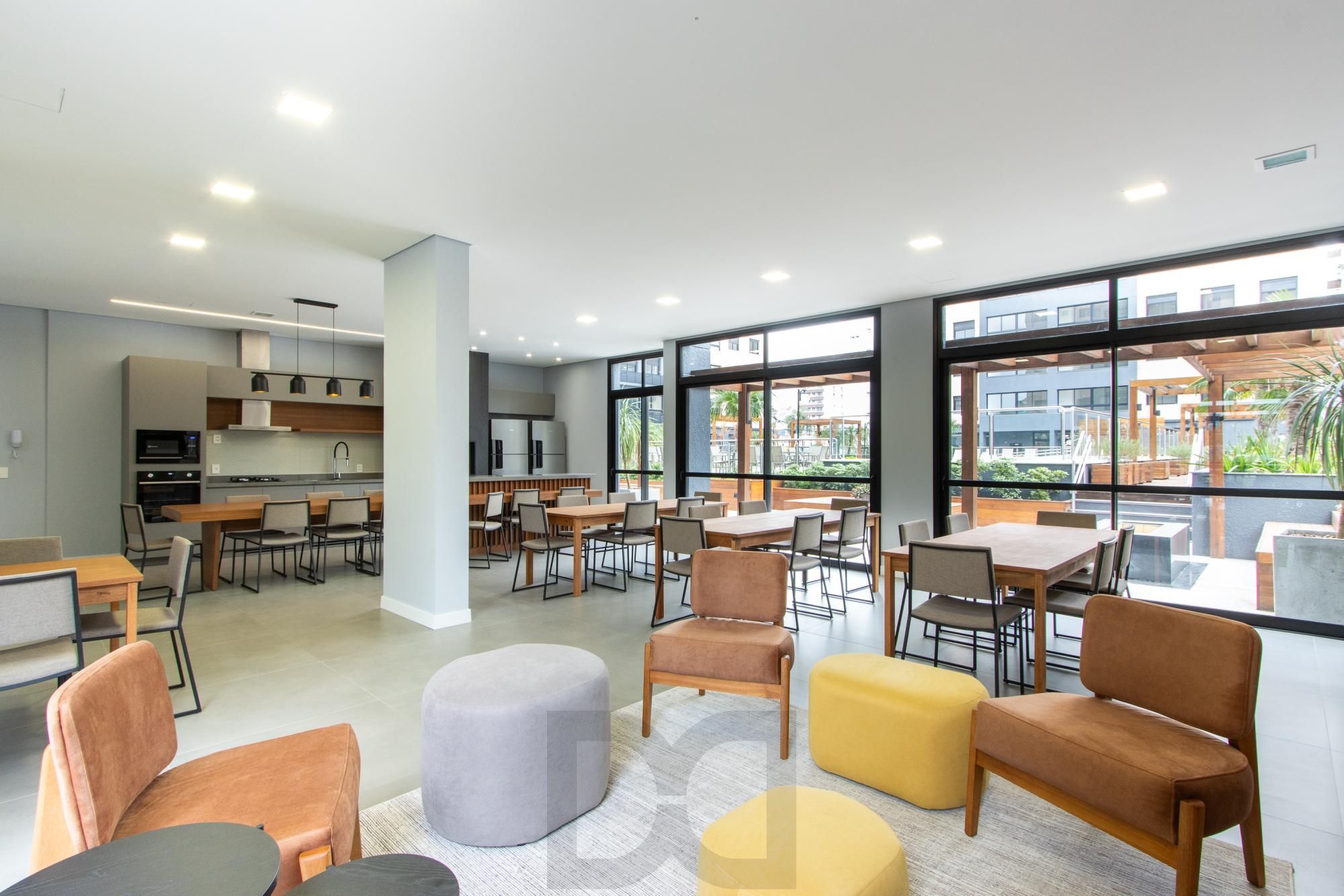 Venha morar no melhor Home Resort da Zona Sul de Porto Alegre — foto 71