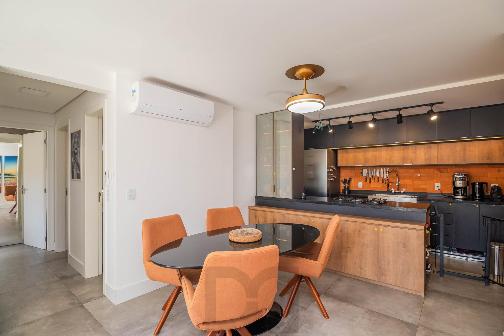 Apartamento Garden 3 quartos no Lindóia — foto 8